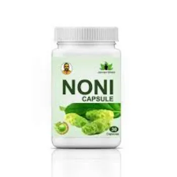  Noni Capsules